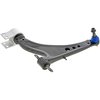 Mevotech Control Arm And Ball Joint, Cms501266 CMS501266